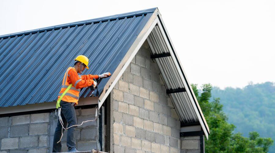 Local Chimney Repair in Sylvester, TX